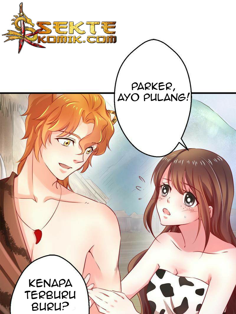 Beauty and the Beasts Chapter 08 Gambar 13